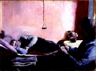 Niels Gaihede
